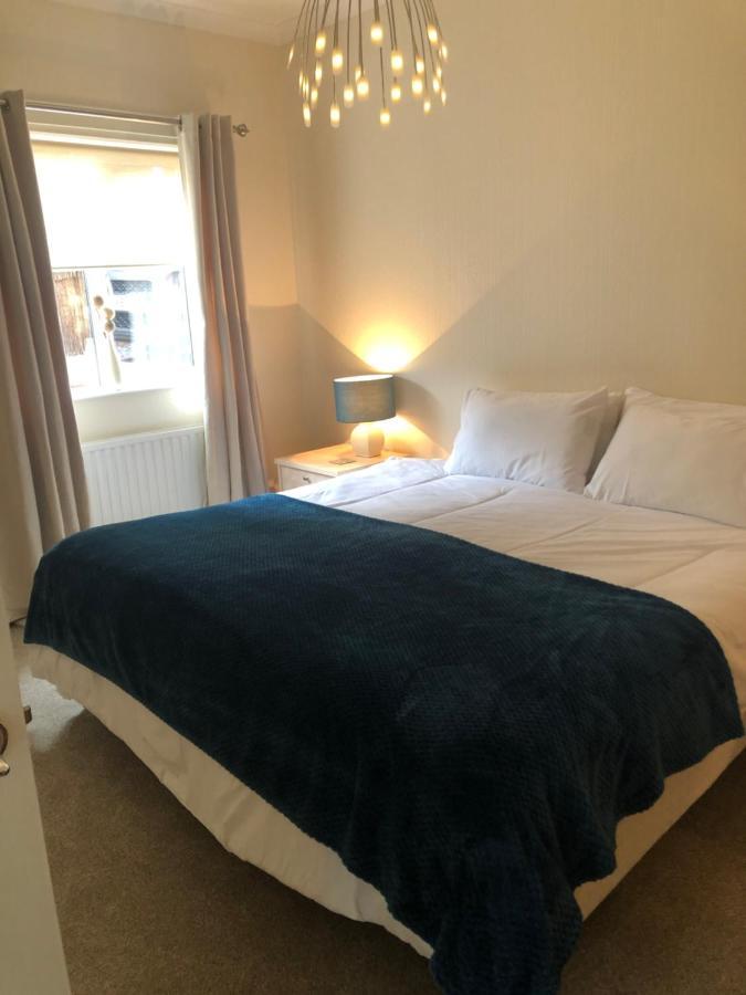 Half Price Offer - Exeter City Apartment Exteriör bild
